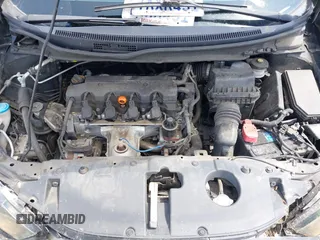 2013 Honda Civic EX with VIN 19XFB2F83DE252125, listed as a IAAI auction lot 41948687 with 150,979 mi miles and . Bid and sale history available at DreamBid. Image 10.