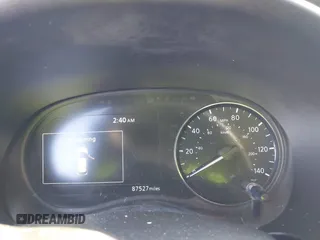 2021 Nissan Kicks SR z VIN 3N1CP5DV6ML475126, wystawiony jako IAAI lot #42330601 z przebiegiem 87 527 mil mil oraz . Historia ofert i sprzedaży dostępna na DreamBid. Obrazek 7.