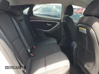 2017 Hyundai Elantra с VIN KMHD35LH9HU363226, выставлен на аукционе Copart как лот 59772755 с пробегом 89 968 миль миль и Списание • Salvage title. История ставок и продаж доступна на DreamBid. Изображение 10.
