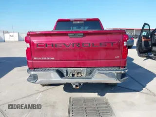 2019 Chevrolet Silverado 1500 LT with VIN 1GCRWCED9KZ204930, listed as a IAAI auction lot 41160138 with 114,212 mi miles and . Bid and sale history available at DreamBid. Image 16.