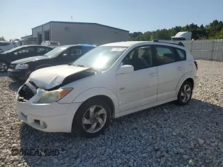 2006 Pontiac Vibe with VIN 5Y2SL65896Z426176, listed as a Copart auction lot 63305775 with 277,321 mi miles and Clean title. Bid and sale history available at DreamBid. Image 1.