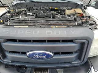 2013 Ford F-350 Platinum z VIN 1FT8W3BT4DEB75810, wystawiony jako Copart lot #56436845 z przebiegiem 124 711 mil mil oraz Tytuł czysty. Historia ofert i sprzedaży dostępna na DreamBid. Obrazek 11.