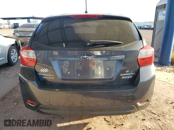 2012 Subaru Impreza 2.0i z VIN JF1GPAA68CH214829, wystawiony jako Copart lot #57340385 z przebiegiem 272 908 mil mil oraz Czysty tytuł • Clean title. Historia ofert i sprzedaży dostępna na DreamBid. Obrazek 6.