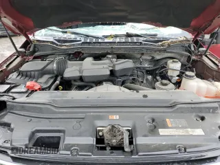 2018 Ford F-350 XL z VIN 1FT8W3B60JEB26948, wystawiony jako Copart lot #58140335 z przebiegiem 23 282 mil mil oraz Szkoda całkowita • Salvage title. Historia ofert i sprzedaży dostępna na DreamBid. Obrazek 11.
