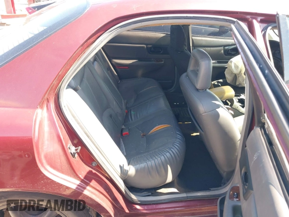 2001 Buick Regal LS with VIN 2G4WB55K711287284, listed as a IAAI auction lot 42524662 with Not provided miles and . Bid and sale history available at DreamBid. Image 8.