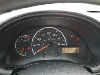 2016 Nissan Versa SV z VIN 3N1CN7AP4GL866142, wystawiony jako Copart lot #53696395 z przebiegiem 66 776 mil mil oraz Szkoda całkowita • Salvage title. Historia ofert i sprzedaży dostępna na DreamBid. Obrazek 9.