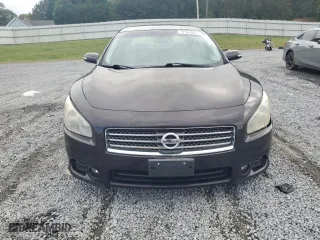 2010 Nissan Maxima 3.5 SV w/Sport Pkg with VIN 1N4AA5AP2AC874477, listed as a Copart auction lot 72167404 with 99,146 mi miles and Salvage Title. Bid and sale history available at carsss.com. Image 5.