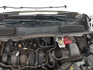 2021 Ford Transit Connect XL with VIN NM0LS7E24M1492426, listed as a IAAI auction lot 42677924 with 161,627 mi miles and . Bid and sale history available at DreamBid. Image 20.