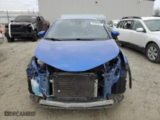 2020 Toyota C-HR LE with VIN JTNKHMBX9L1085174, listed as a Copart auction lot 47208855 with 75,917 mi miles and Salvage Title. Bid and sale history available at carsss.com. Image 5.