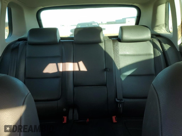 2010 Volkswagen Tiguan SEL with VIN WVGBV7AX2AW528387, listed as a Copart auction lot 87952095 with 110,249 mi miles and Non Repairable. Bid and sale history available at DreamBid. Image 10.