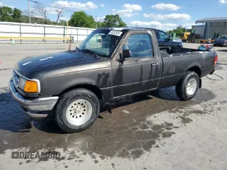 1996 Ford Ranger XL z VIN 1FTCR10U4TUB86277, wystawiony jako Copart lot #58232835 z przebiegiem 200 732 mil mil oraz Szkoda całkowita • Salvage title. Historia ofert i sprzedaży dostępna na DreamBid. Obrazek 1.