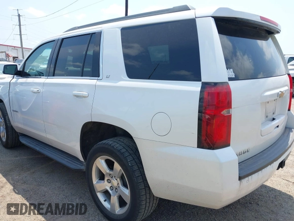 2016 Chevrolet Tahoe LT с VIN 1GNSCBKC2GR133083, выставлен на аукционе IAAI как лот 42157157 с пробегом 137 508 миль миль и . История ставок и продаж доступна на DreamBid. Изображение 3.