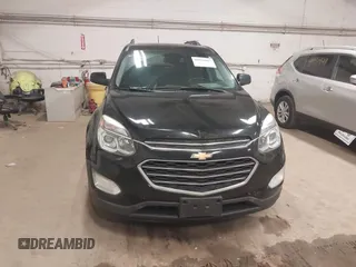 2016 Chevrolet Equinox LT with VIN 2GNFLFEK8G6175202, listed as a IAAI auction lot 41931603 with 112,759 mi miles and . Bid and sale history available at DreamBid. Image 12.