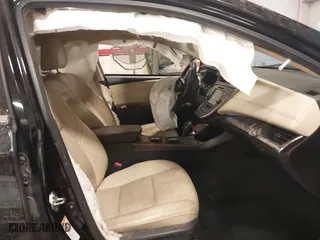 2016 Toyota Avalon Hybrid XLE Premium with VIN 4T1BD1EB9GU051976, listed as a IAAI auction lot 41839380 with 105,531 mi miles. Bid and sale history available at carsss.com. Image 5.