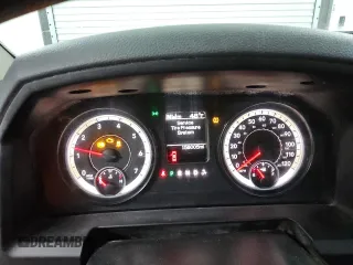 2015 Ram 2500 SLT with VIN 3C6TR5DT9FG515711, listed as a Copart auction lot 49556925 with 158,005 mi miles and Clean Title. Bid and sale history available at carsss.com. Image 9.