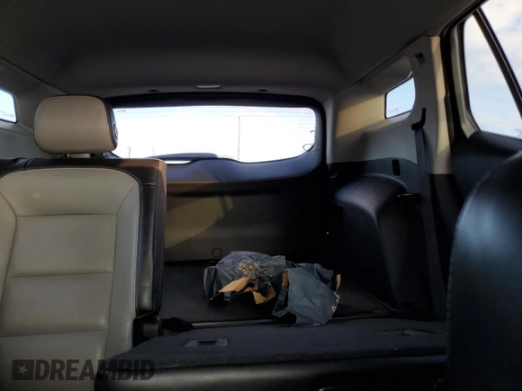 2020 GMC Terrain SLT с VIN 3GKALVEV5LL204365, выставлен на аукционе Copart как лот 61716805 с пробегом 91 540 миль миль и На запчасти • Non repairable. История ставок и продаж доступна на DreamBid. Изображение 10.