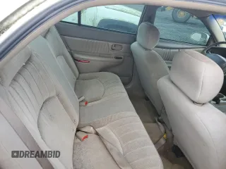 2004 Buick Century Custom with VIN 2G4WS52J741260974, listed as a Copart auction lot 79470794 with 108,471 mi miles and Clean Title. Bid and sale history available at carsss.com. Image 10.