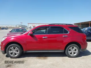 2013 Chevrolet Equinox LT z VIN 2GNFLPE38D6111140, wystawiony jako IAAI lot #41850186 z przebiegiem 65 642 mil mil oraz . Historia ofert i sprzedaży dostępna na DreamBid. Obrazek 15.