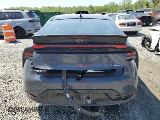 2023 Toyota Prius LE z VIN JTDADABU7P3002464, wystawiony jako Copart lot #52369955 z przebiegiem 39 772 mil mil oraz Szkoda całkowita • Salvage title. Historia ofert i sprzedaży dostępna na DreamBid. Obrazek 6.