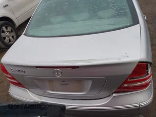 2002 Mercedes-Benz C 230/260/280/320 with VIN WDBRF61J42F252428, listed as a IAAI auction lot 41545680 with Not provided miles and . Bid and sale history available at DreamBid. Image 16.