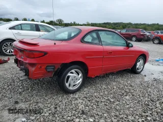 2001 Ford Escort ZX2 with VIN 3FAFP11361R102494, listed as a Copart auction lot 73123274 with 79,911 mi miles and Salvage Title. Bid and sale history available at carsss.com. Image 3.