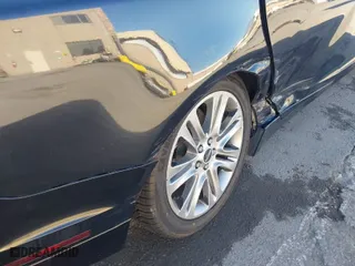 2015 Lincoln MKZ Hybrid with VIN 3LN6L2LU5FR610749, listed as a IAAI auction lot 41548461 with 222,632 mi miles. Bid and sale history available at carsss.com. Image 6.