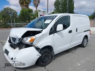 2021 Nissan NV200 SV z VIN 3N6CM0KN3MK706501, wystawiony jako IAAI lot #42262247 z przebiegiem 96 026 mil mil oraz . Historia ofert i sprzedaży dostępna na DreamBid. Obrazek 6.