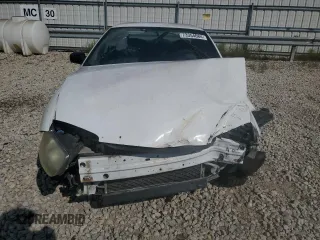 2004 Chevrolet Cavalier with VIN 1G1JC12F147227562, listed as a Copart auction lot 73354084 with Not Provided miles and Salvage Title. Bid and sale history available at DreamBid. Image 5.