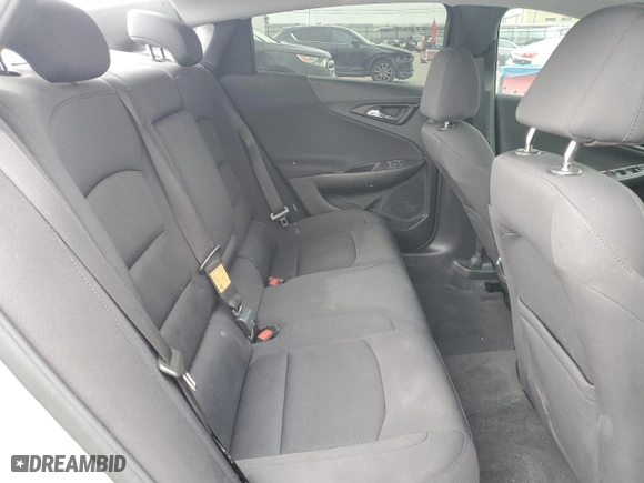 2022 Chevrolet Malibu LT with VIN 1G1ZD5ST9NF195254, listed as a Copart auction lot 45046005 with 31,757 mi miles and Salvage Title. Bid and sale history available at carsss.com. Image 10.