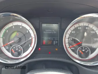2011 Dodge Durango Citadel с VIN 1D4SE5GT2BC661394, выставлен на аукционе IAAI как лот 42579449 с пробегом 194 745 миль миль и . История ставок и продаж доступна на DreamBid. Изображение 7.