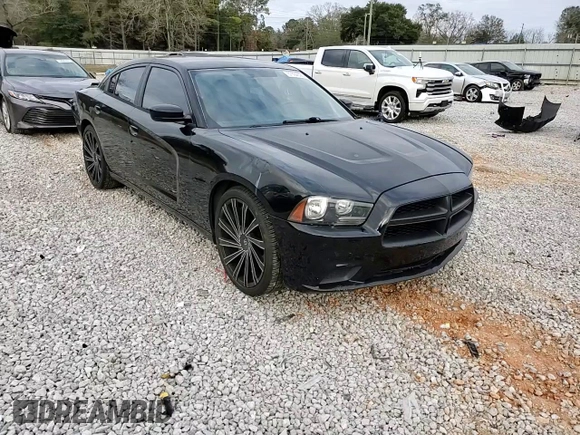 2012 Dodge Charger Police with VIN 2C3CDXAT2CH145211, listed as a Copart auction lot 87864395 with 149,785 mi miles and Salvage Title. Bid and sale history available at carsss.com. Image 11.