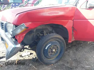 1997 Nissan Frontier XE с VIN 1N6SD16S7VC324609, выставлен на аукционе IAAI как лот 41222405 с пробегом 143 677 миль миль и . История ставок и продаж доступна на DreamBid. Изображение 12.