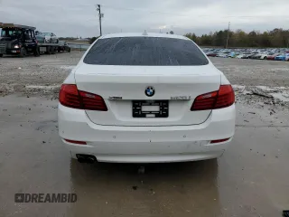 2015 BMW 5 Series 528i xDrive с VIN WBA5A7C59FD628317, выставлен на аукционе Copart как лот 79424114 с пробегом Не указан миль и На запчасти • Non repairable. История ставок и продаж доступна на DreamBid. Изображение 6.