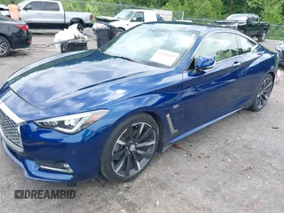 2017 Infiniti Q60 Premium с VIN JN1EV7EK0HM364338, выставлен на аукционе IAAI как лот 42140812 с пробегом 68 262 миль миль и . История ставок и продаж доступна на DreamBid. Изображение 17.