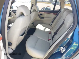 2007 Saab 9-3 z VIN YS3FD59Y571004630, wystawiony jako IAAI lot #42338612 z przebiegiem 148 066 mil mil oraz . Historia ofert i sprzedaży dostępna na DreamBid. Obrazek 8.