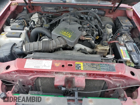 2003 Ford Explorer Sport Trac XLS с VIN 1FMZU77E13UA65499, выставлен на аукционе Copart как лот 55819835 с пробегом 296 172 миль миль и Чистый • Clean title. История ставок и продаж доступна на DreamBid. Изображение 11.