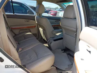 2004 Lexus RX 330 z VIN JTJHA31U840002259, wystawiony jako IAAI lot #42011314 z przebiegiem 234 378 mil mil oraz . Historia ofert i sprzedaży dostępna na DreamBid. Obrazek 8.