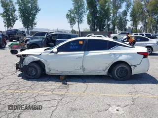 2019 Nissan Altima S z VIN 1N4BL4BV8KC122421, wystawiony jako IAAI lot #42215166 z przebiegiem Nie podano mil oraz . Historia ofert i sprzedaży dostępna na DreamBid. Obrazek 14.