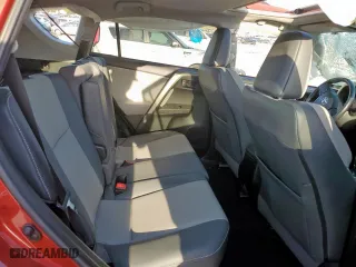 2015 Toyota RAV4 Limited with VIN 2T3YFREV2FW231609, listed as a Copart auction lot 52694975 with 0 mi miles and Salvage Title. Bid and sale history available at carsss.com. Image 11.