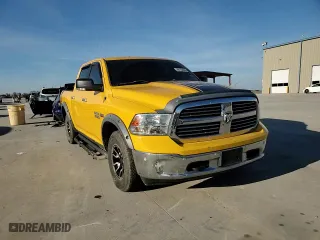 2016 Ram 1500 Lone Star with VIN 1C6RR7LT8GS365107, listed as a Copart auction lot 89133695 with 141,679 mi miles and Salvage Title. Bid and sale history available at carsss.com. Image 10.