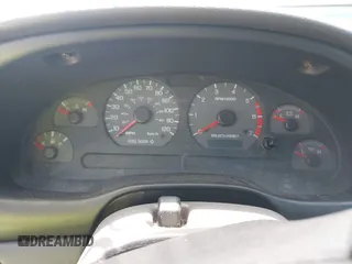 1993 Ford Mustang z VIN 1FACP41M2PF201378, wystawiony jako IAAI lot #42523660 z przebiegiem Nie podano mil oraz . Historia ofert i sprzedaży dostępna na DreamBid. Obrazek 7.