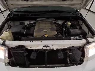 2007 Toyota Tundra Limited с VIN 5TFEV58187X029703, выставлен на аукционе Copart как лот 55280475 с пробегом 171 480 миль миль и Чистый • Clean title. История ставок и продаж доступна на DreamBid. Изображение 14.