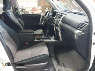 2016 Toyota 4Runner Limited with VIN JTEBU5JR8G5312700, listed as a IAAI auction lot 42368603 with 124,056 mi miles and . Bid and sale history available at DreamBid. Image 5.