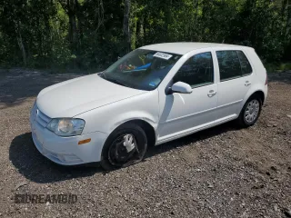2008 Volkswagen Golf с VIN 9BWEL61JX84015669, выставлен на аукционе Copart как лот 66922994 с пробегом 159 156 миль миль и Чистый • Clean title. История ставок и продаж доступна на DreamBid. Изображение 1.