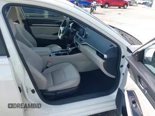 2021 Nissan Altima SV with VIN 1N4BL4DV5MN381985, listed as a IAAI auction lot 42471676 with 75,724 mi miles and . Bid and sale history available at DreamBid. Image 5.