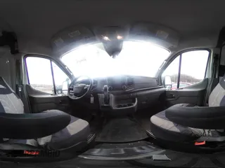 2021 Ford Transit Cargo с VIN 1FTBR2C81MKA02605, выставлен на аукционе IAAI как лот 41804703 с пробегом 94 481 миль миль и . История ставок и продаж доступна на DreamBid. Изображение 18.