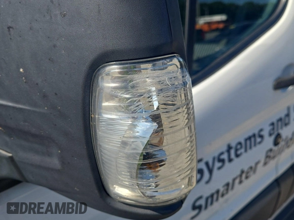 2018 Ford Transit с VIN 1FTYR1YG7JKA30182, выставлен на аукционе IAAI как лот 42774231 с пробегом 103 209 миль миль и . История ставок и продаж доступна на DreamBid. Изображение 4.