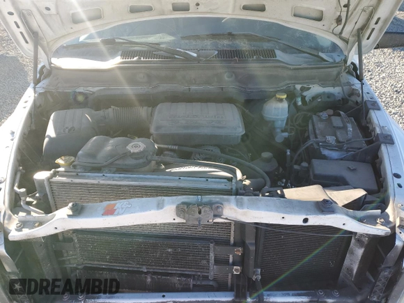 2002 Dodge 1500 with VIN 1D7HU18N92J140029, listed as a Copart auction lot 46732005 with 193,626 mi miles and Clean Title. Bid and sale history available at carsss.com. Image 11.