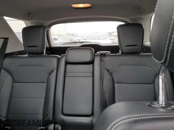 2014 Mercedes-Benz M 350 with VIN 4JGDA2EB7EA363543, listed as a Copart auction lot 53585855 with 168,940 mi miles and Salvage Title. Bid and sale history available at DreamBid. Image 10.