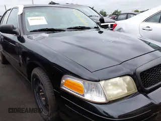 2011 Ford Police Interceptor with VIN 2FABP7BV9BX141326, listed as a IAAI auction lot 42818928 with 110,734 mi miles and . Bid and sale history available at DreamBid. Image 16.
